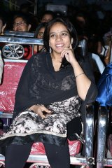 Show Time Movie Audio Launch